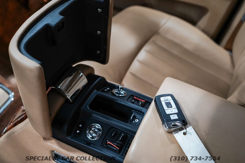 2010 Rolls-Royce Phantom   - Photo 49 - West Hollywood, CA 90069