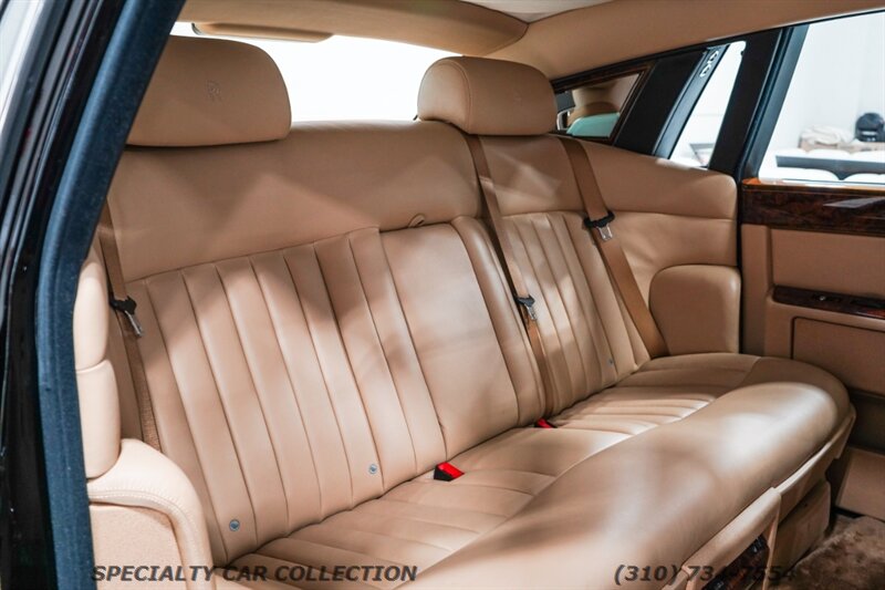 2010 Rolls-Royce Phantom   - Photo 48 - West Hollywood, CA 90069