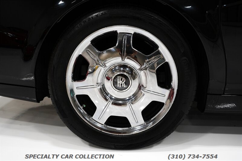 2010 Rolls-Royce Phantom   - Photo 23 - West Hollywood, CA 90069