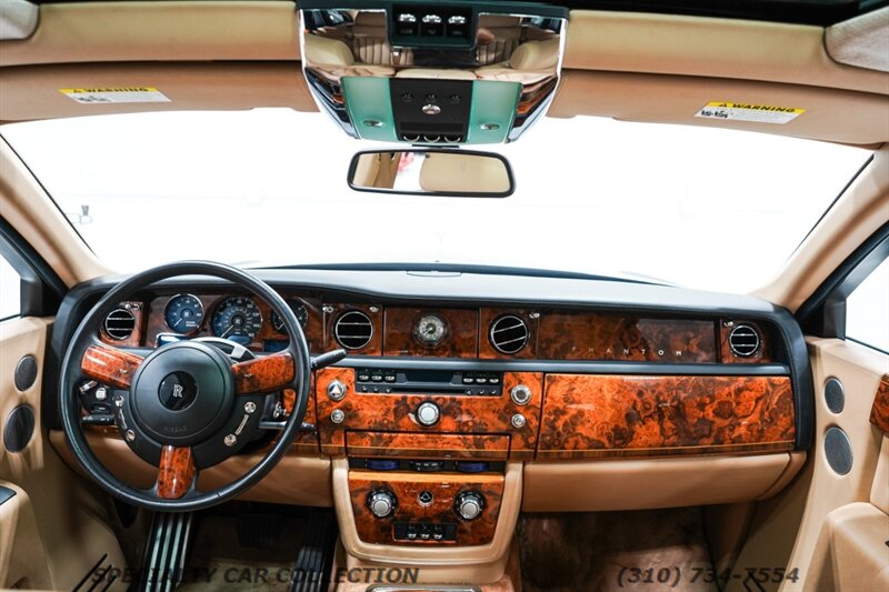 2010 Rolls-Royce Phantom   - Photo 35 - West Hollywood, CA 90069