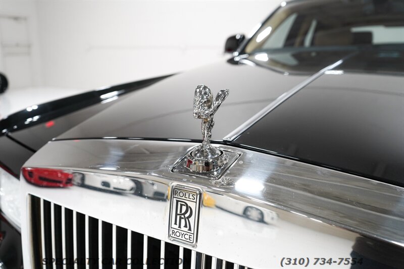 2010 Rolls-Royce Phantom   - Photo 28 - West Hollywood, CA 90069