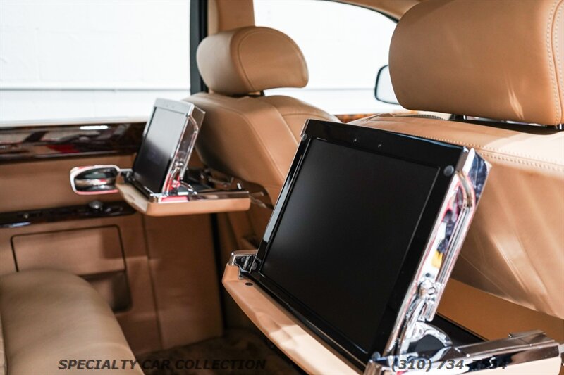 2010 Rolls-Royce Phantom   - Photo 53 - West Hollywood, CA 90069