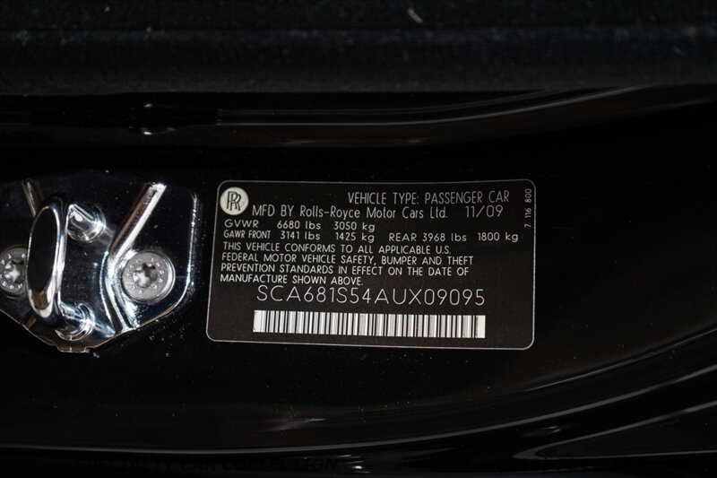 2010 Rolls-Royce Phantom   - Photo 63 - West Hollywood, CA 90069