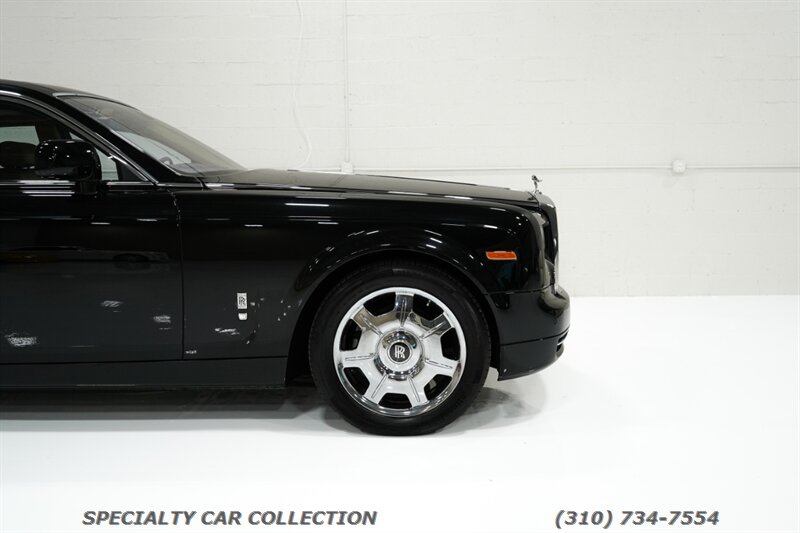2010 Rolls-Royce Phantom   - Photo 7 - West Hollywood, CA 90069