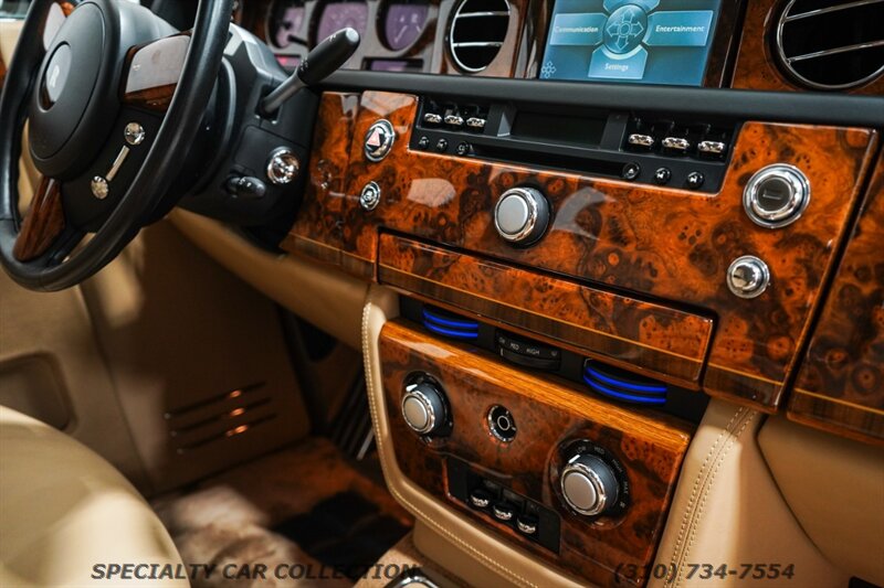 2010 Rolls-Royce Phantom   - Photo 38 - West Hollywood, CA 90069