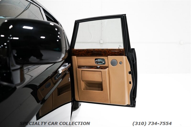 2010 Rolls-Royce Phantom   - Photo 30 - West Hollywood, CA 90069