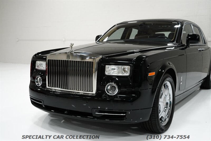 2010 Rolls-Royce Phantom   - Photo 2 - West Hollywood, CA 90069