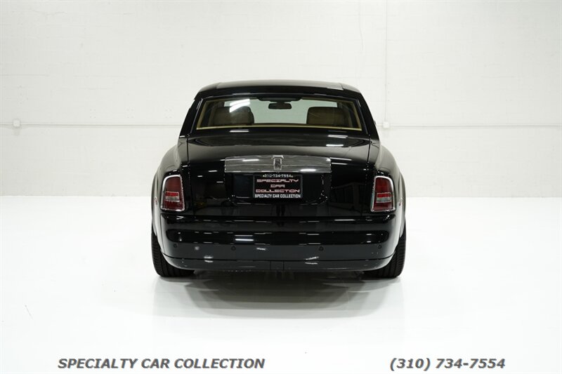 2010 Rolls-Royce Phantom   - Photo 10 - West Hollywood, CA 90069