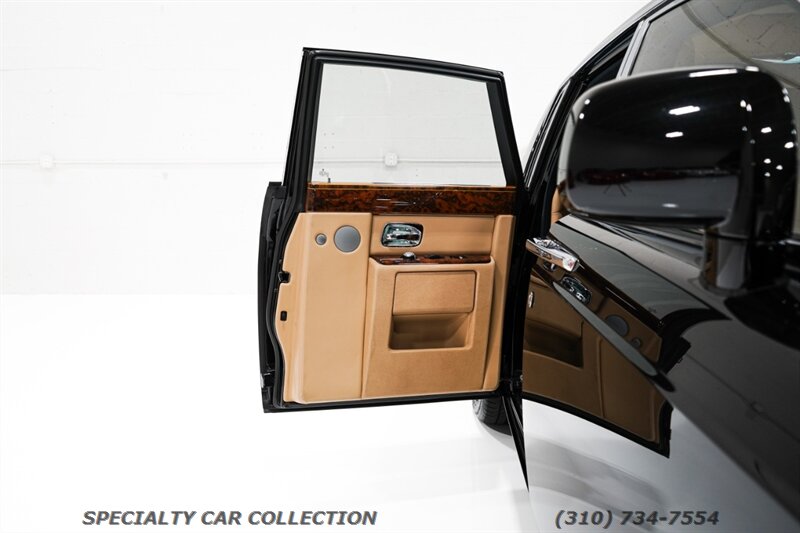 2010 Rolls-Royce Phantom   - Photo 31 - West Hollywood, CA 90069