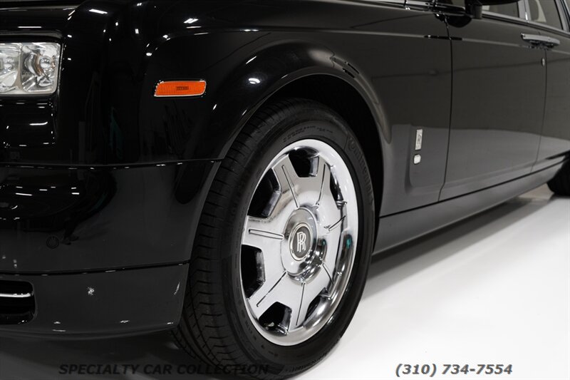 2010 Rolls-Royce Phantom   - Photo 13 - West Hollywood, CA 90069