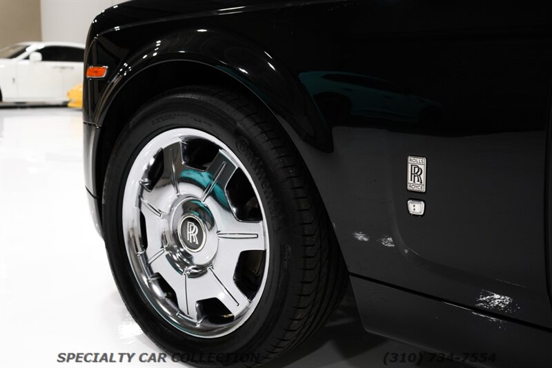 2010 Rolls-Royce Phantom   - Photo 12 - West Hollywood, CA 90069
