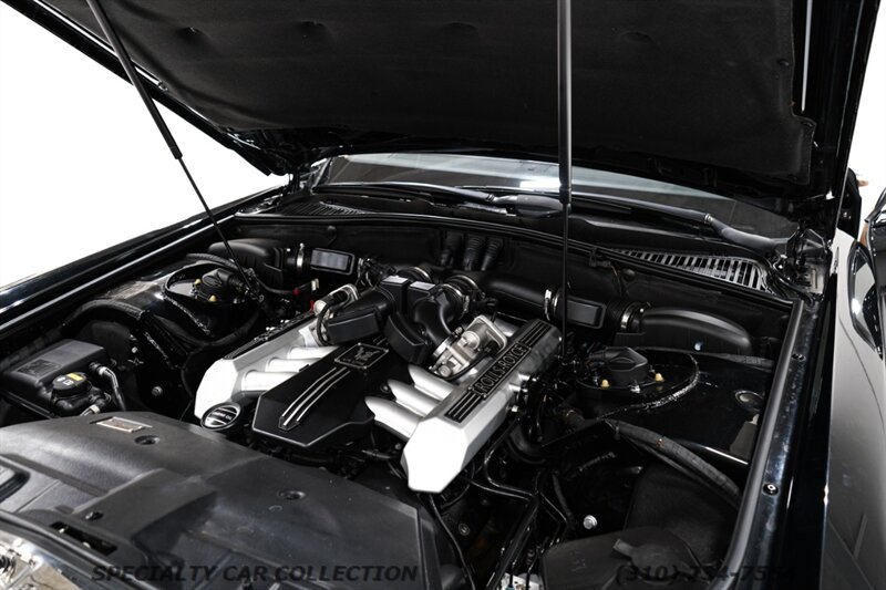 2010 Rolls-Royce Phantom   - Photo 59 - West Hollywood, CA 90069
