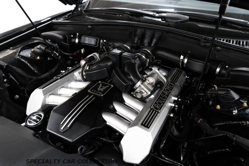 2010 Rolls-Royce Phantom   - Photo 60 - West Hollywood, CA 90069