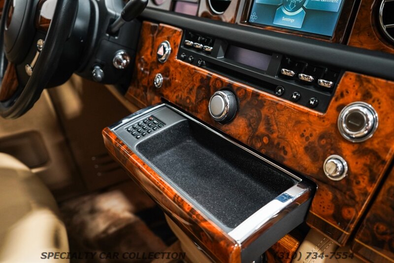 2010 Rolls-Royce Phantom   - Photo 43 - West Hollywood, CA 90069