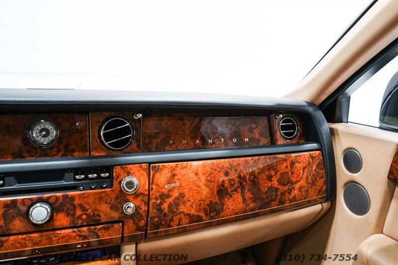2010 Rolls-Royce Phantom   - Photo 55 - West Hollywood, CA 90069