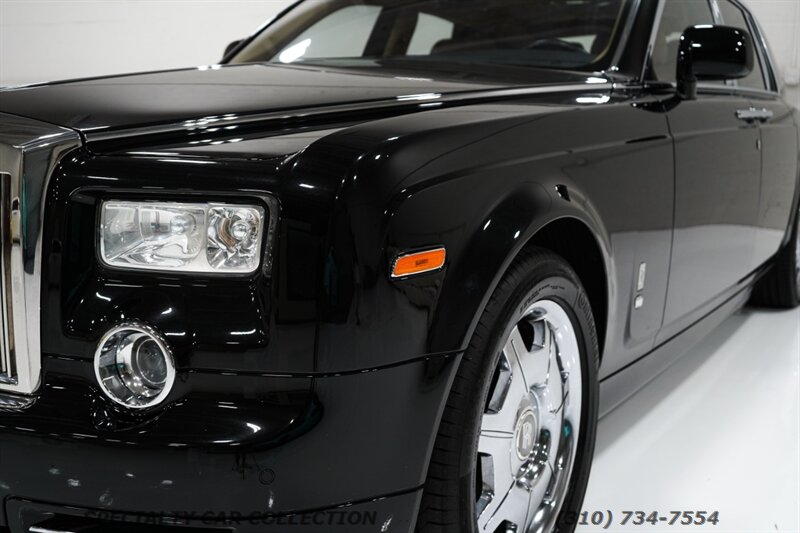 2010 Rolls-Royce Phantom   - Photo 19 - West Hollywood, CA 90069