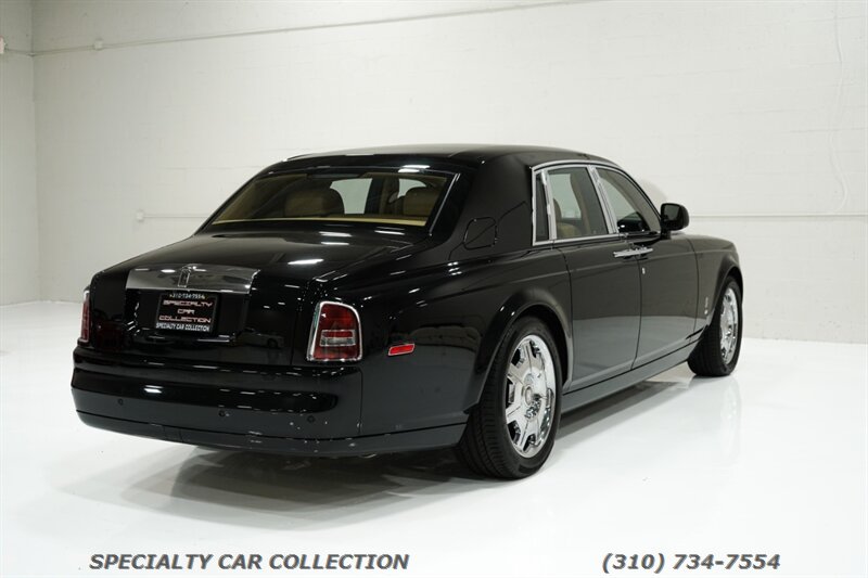 2010 Rolls-Royce Phantom   - Photo 8 - West Hollywood, CA 90069