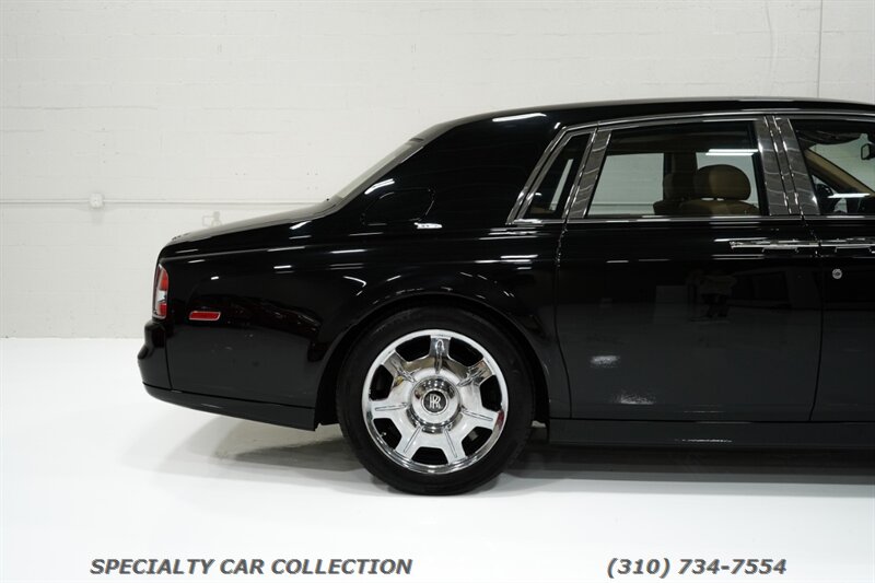2010 Rolls-Royce Phantom   - Photo 6 - West Hollywood, CA 90069
