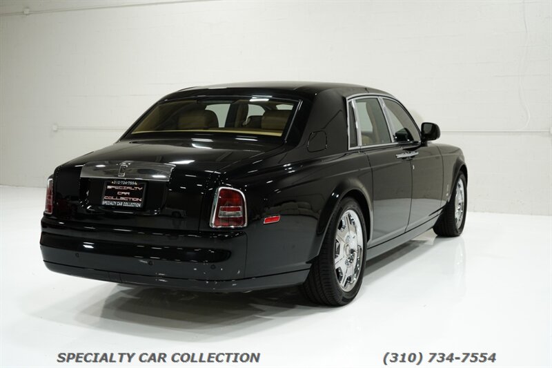 2010 Rolls-Royce Phantom   - Photo 9 - West Hollywood, CA 90069