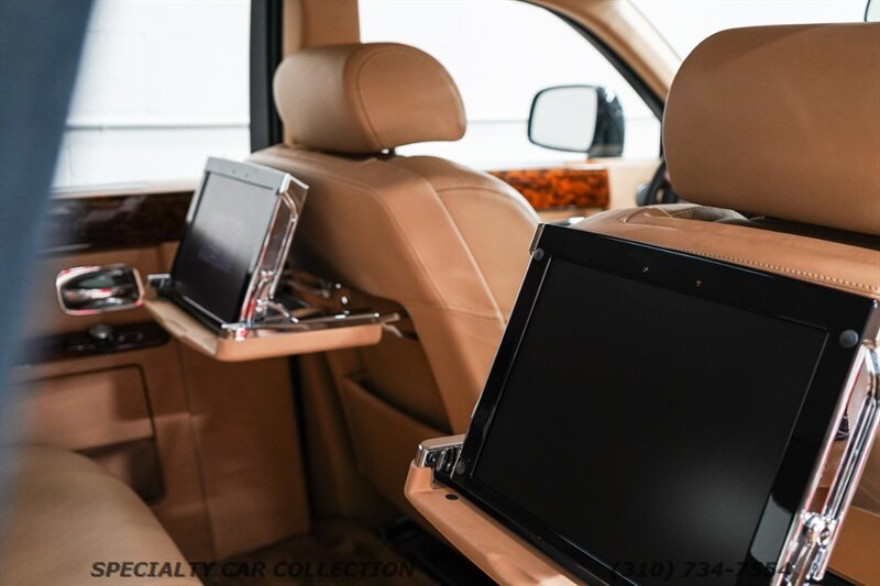 2010 Rolls-Royce Phantom   - Photo 51 - West Hollywood, CA 90069