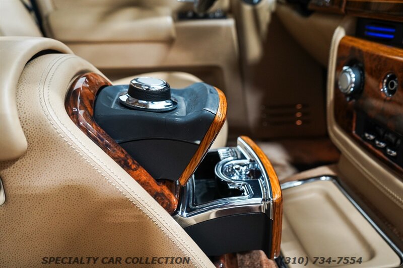2010 Rolls-Royce Phantom   - Photo 57 - West Hollywood, CA 90069