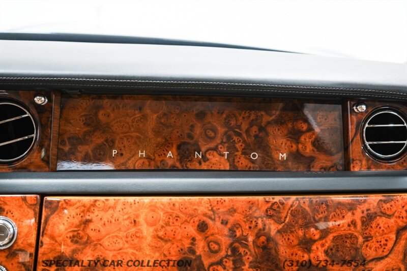 2010 Rolls-Royce Phantom   - Photo 39 - West Hollywood, CA 90069