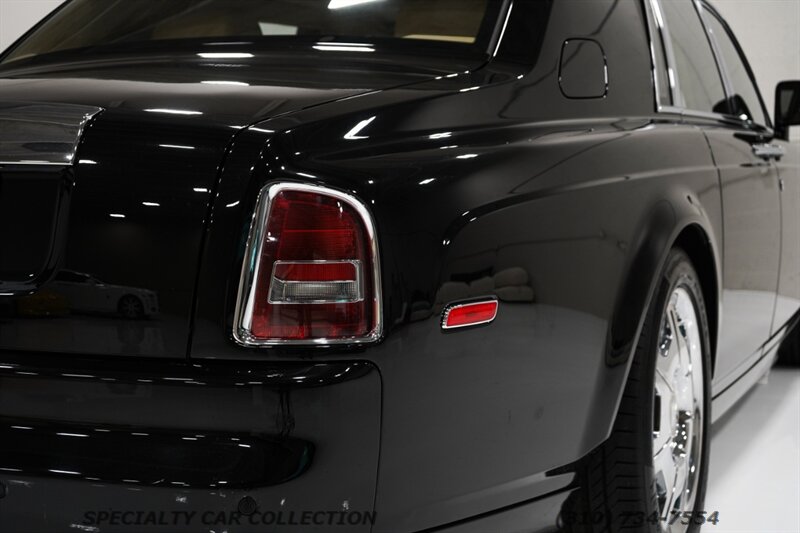 2010 Rolls-Royce Phantom   - Photo 16 - West Hollywood, CA 90069