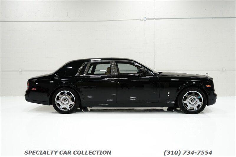 2010 Rolls-Royce Phantom   - Photo 11 - West Hollywood, CA 90069