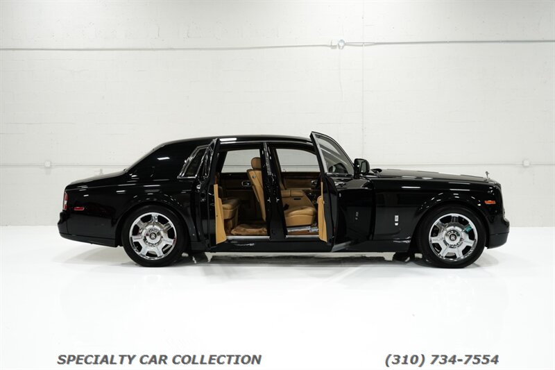2010 Rolls-Royce Phantom   - Photo 5 - West Hollywood, CA 90069