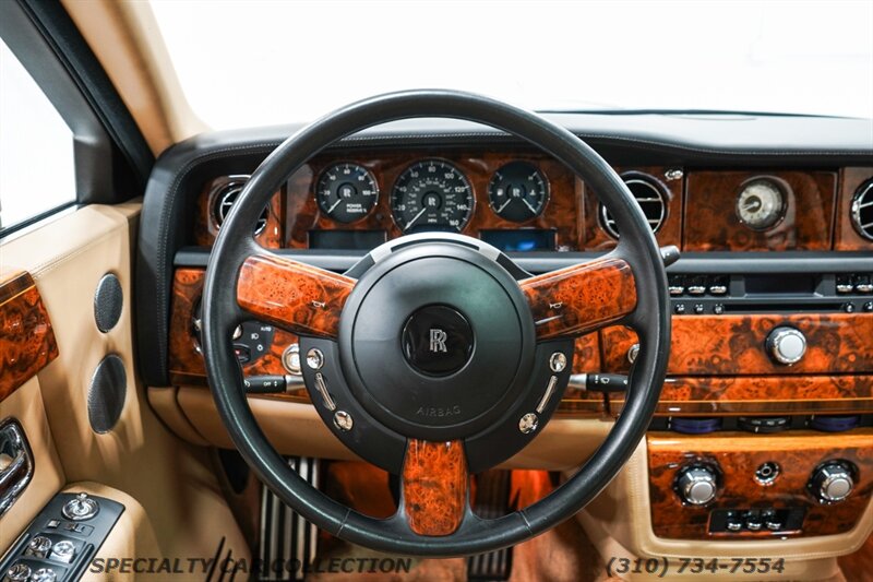 2010 Rolls-Royce Phantom   - Photo 36 - West Hollywood, CA 90069