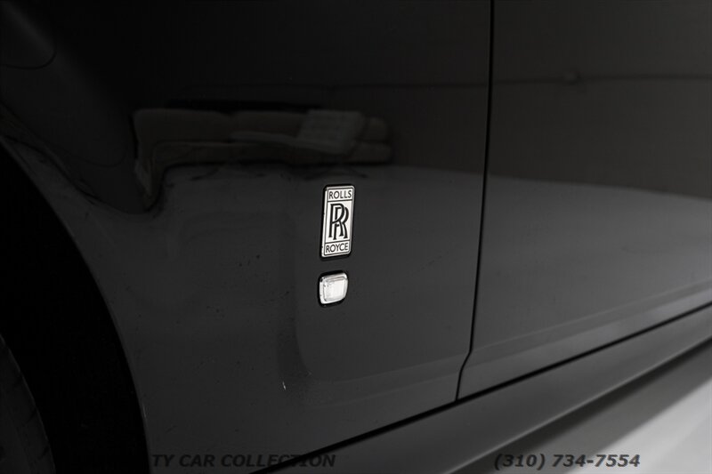 2010 Rolls-Royce Phantom   - Photo 21 - West Hollywood, CA 90069