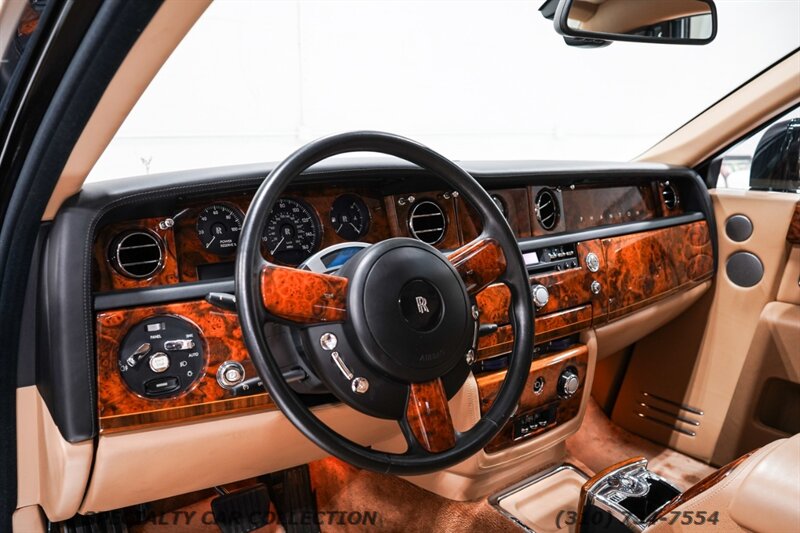 2010 Rolls-Royce Phantom   - Photo 32 - West Hollywood, CA 90069