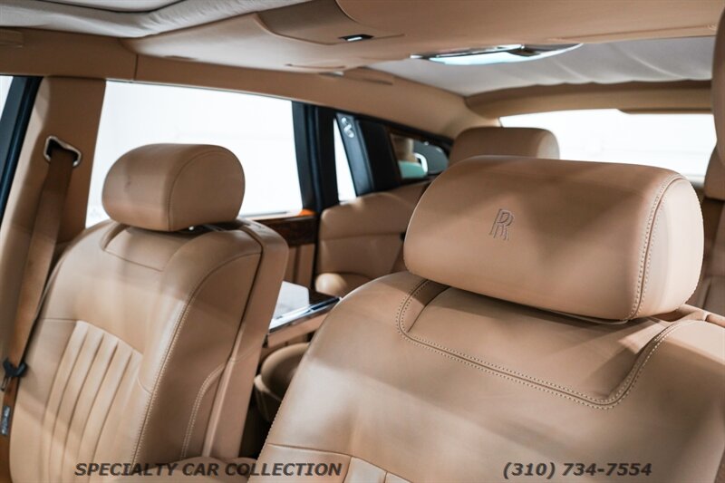 2010 Rolls-Royce Phantom   - Photo 52 - West Hollywood, CA 90069