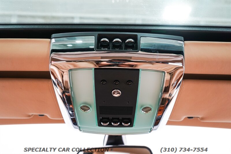 2010 Rolls-Royce Phantom   - Photo 40 - West Hollywood, CA 90069