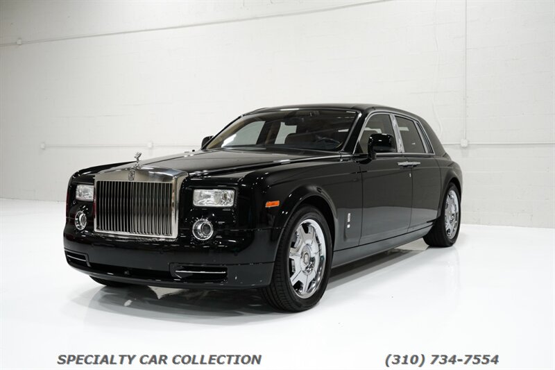 2010 Rolls-Royce Phantom   - Photo 1 - West Hollywood, CA 90069