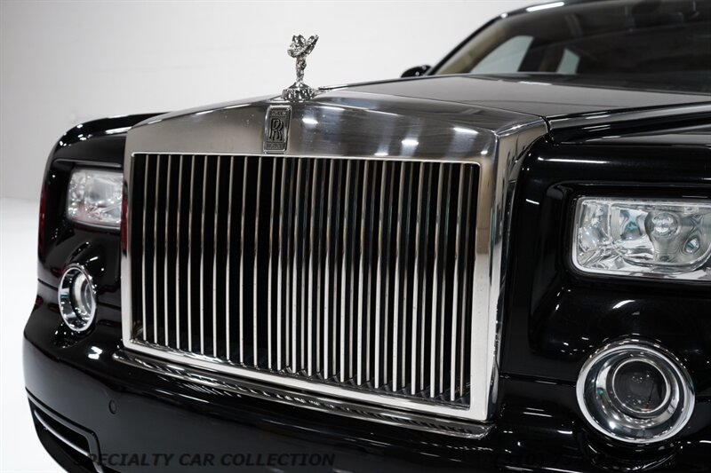 2010 Rolls-Royce Phantom   - Photo 27 - West Hollywood, CA 90069
