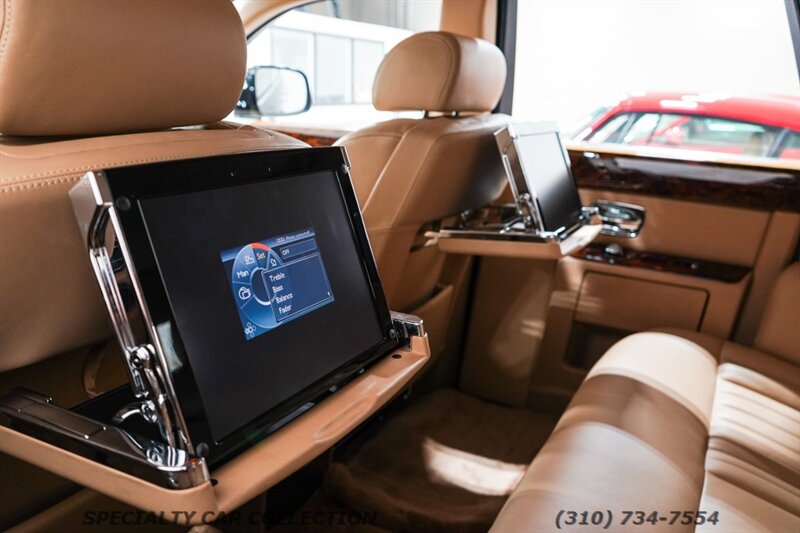 2010 Rolls-Royce Phantom   - Photo 45 - West Hollywood, CA 90069