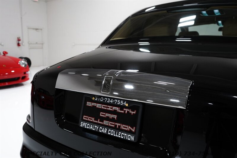 2010 Rolls-Royce Phantom   - Photo 15 - West Hollywood, CA 90069