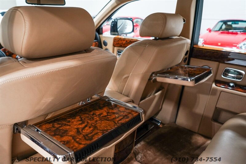 2010 Rolls-Royce Phantom   - Photo 46 - West Hollywood, CA 90069