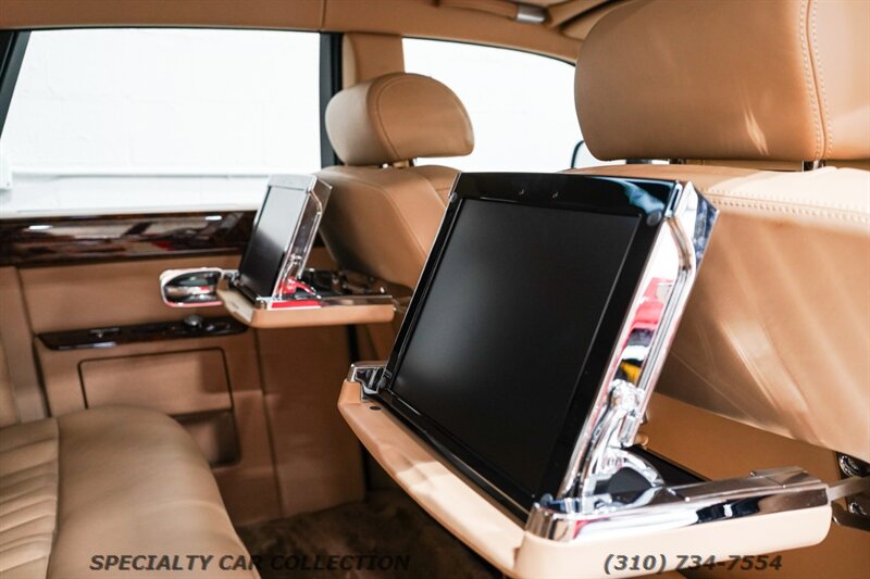 2010 Rolls-Royce Phantom   - Photo 50 - West Hollywood, CA 90069