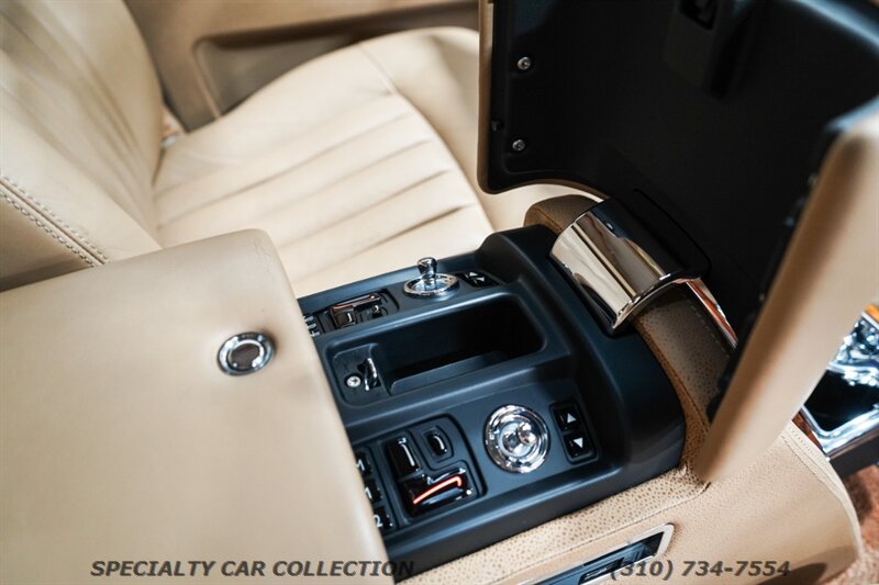 2010 Rolls-Royce Phantom   - Photo 54 - West Hollywood, CA 90069