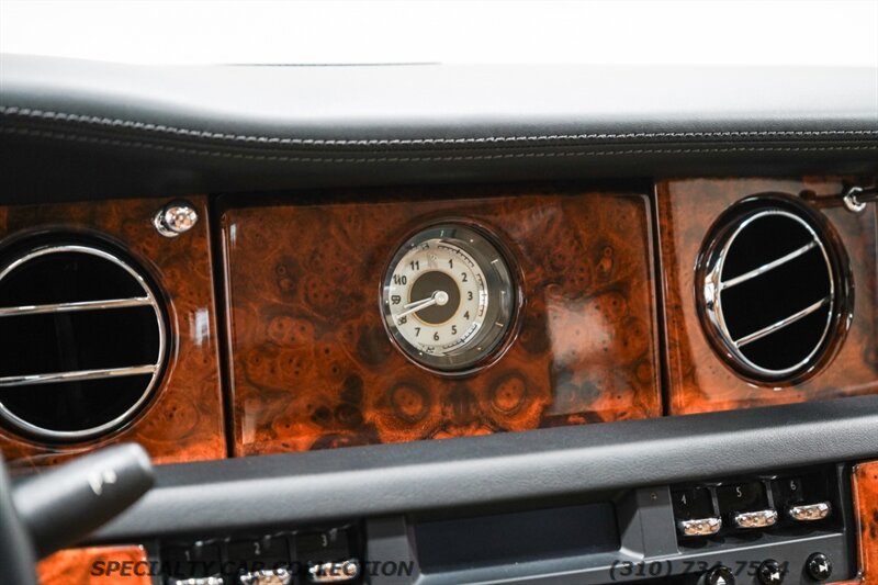 2010 Rolls-Royce Phantom   - Photo 56 - West Hollywood, CA 90069