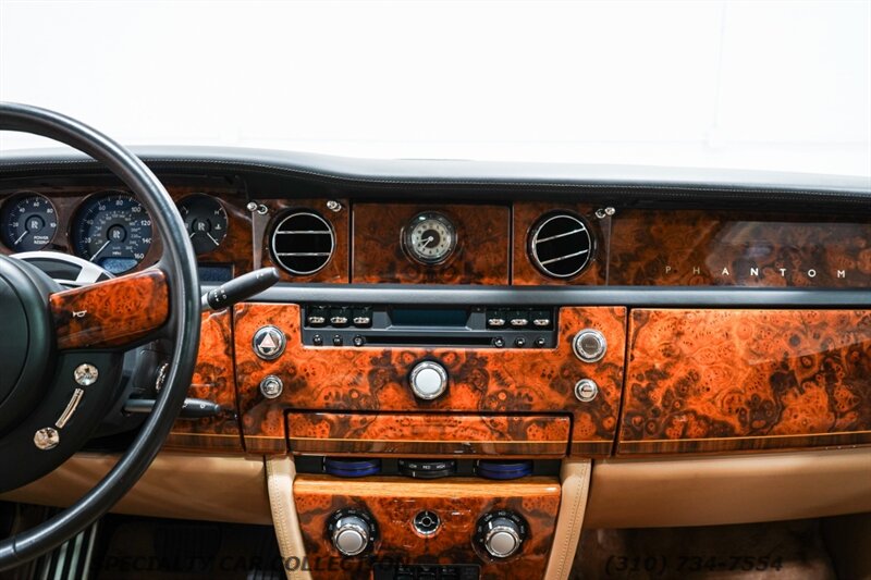 2010 Rolls-Royce Phantom   - Photo 34 - West Hollywood, CA 90069
