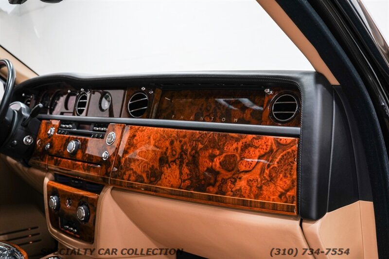 2010 Rolls-Royce Phantom   - Photo 41 - West Hollywood, CA 90069