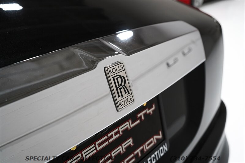 2010 Rolls-Royce Phantom   - Photo 24 - West Hollywood, CA 90069
