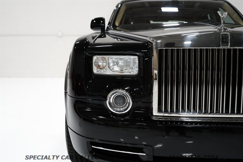 2010 Rolls-Royce Phantom   - Photo 25 - West Hollywood, CA 90069
