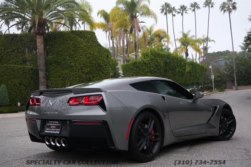 2016 Chevrolet Corvette Stingray Z51 - Photo 5 - West Hollywood, CA 90069