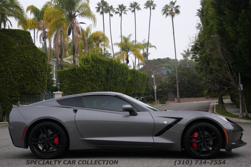 2016 Chevrolet Corvette Stingray Z51 - Photo 4 - West Hollywood, CA 90069