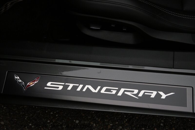 2016 Chevrolet Corvette Stingray Z51 - Photo 21 - West Hollywood, CA 90069
