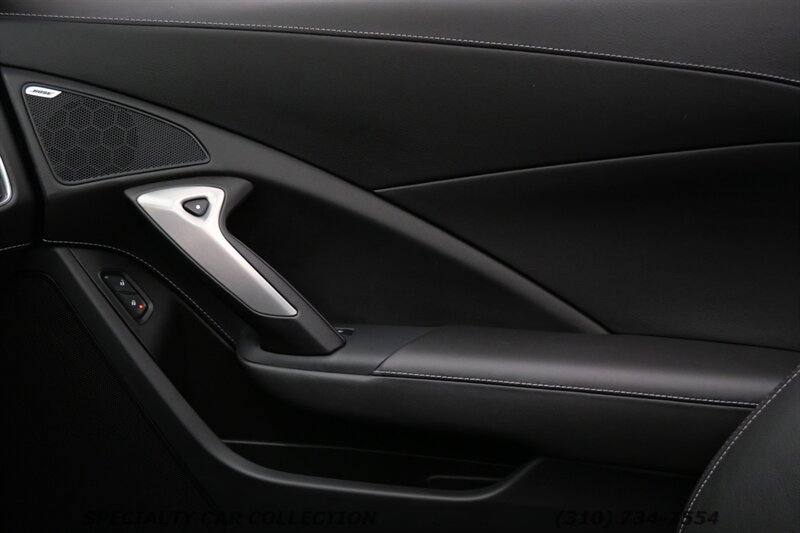 2016 Chevrolet Corvette Stingray Z51 - Photo 19 - West Hollywood, CA 90069